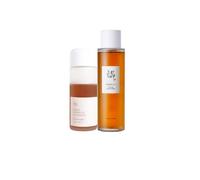 BEAUTY OF JOSEON x Dr.Ceuracle Dry Skin Set