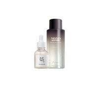 BEAUTY OF JOSEON x Haruharu WONDER - Glow x Hyaluronic Set