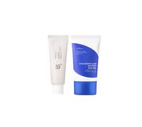 BEAUTY OF JOSEON X Isntree Sun Care Set