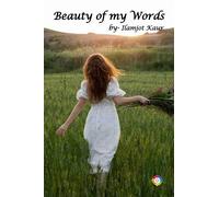 Beauty of My Words