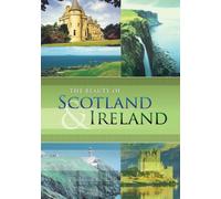Beauty of Scotland & Ireland [Alemania] [DVD]