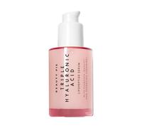 Beauty Pie Triple suero con ácido hialurónico y lipopéptidos: hidratante, suavidad y volumen, así como beneficios antiarrugas