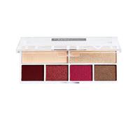 Beauty Revolution Believe Eyeshadow Paleta 1,95 g 6 Sombras de ojos Import