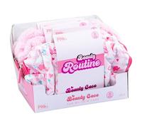 Beauty Routine - 1 estuche de maquillaje con diseño aleatorio