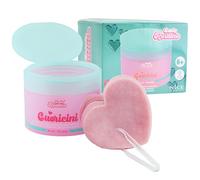 Beauty Routine - Cuoricine - 50 Discos Hidratantes