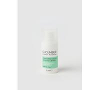 BEAUTY ROUTINE, Crema Contorno De Ojos De Pepino 15 Ml, Mujer, Blanco, Talla: FASUL