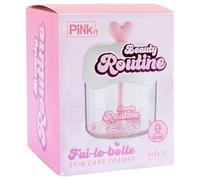 Beauty Routine - Hacer Burbujas Skin Care Foamer