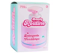 Beauty Routine - Limpiador facial corporal Skincare Cleanser