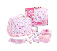 Beauty Routine - Mi Maleta de Cuidado de la Piel