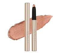 Beauty Searcher Sombra en Barra Brillo Mate Ojo Crayón Suave Impermeable Pigmentada Cremosa Sombra en Lápiz Iluminador de Ojo (#09 BRILLO DE LLAMA)