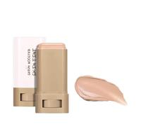 Beauty Skin Tint, Solid Tinted Serum Boosted Skin Tint Balm For Black Women, Smooths Fine Lines And Evens Tone With A Natural Finish (05#)