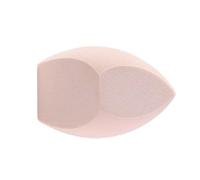 Beauty Sponge - Esponja para maquillaje - Foundation Blending Sponge, Makeup Blender, Cosmetic Sponge for Liquid Foundation, Cream - Soft and Smooth Makeup Applicator - Finish Beauty Blend