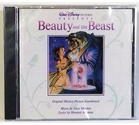Various - Beauty & The Beast