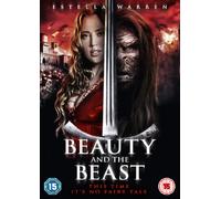 Beauty & The Beast: A Dark Tale [DVD] [Reino Unido]
