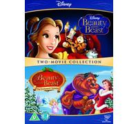 Beauty & the Beast/Beauty & Th [Reino Unido] [DVD]