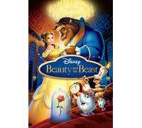Beauty & the Beast D/Play MAGICAL GIFTS [Reino Unido] [Blu-ray]