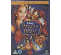 Beauty & the Beast DE DVD MAGICAL GIFTS [Reino Unido]