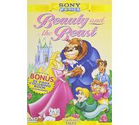 Beauty & The Beast [Edizione: Stati Uniti] [USA] [DVD]
