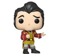 Funko pop disney la bella y la bestia gaston formal 57584