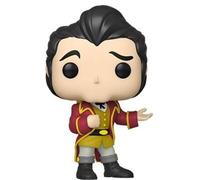 Funko pop disney la bella y la bestia gaston formal 57584