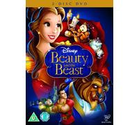 Beauty & The Beast [Reino Unido] [DVD]