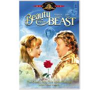 Beauty & The Beast [Reino Unido] [DVD]