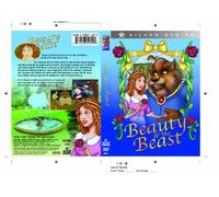 Beauty & The Beast [Reino Unido] [DVD]