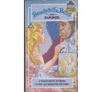 Beauty & the Beast [Reino Unido] [VHS]