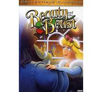 Beauty & the Beast [USA] [DVD]