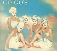 Beauty & The Beat by GO GO's (2016-08-03)