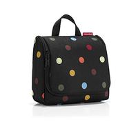 Reisenthel Colgar Dots, Accesorio De Viaje Neceser Unisex Adulto, Lunares, Talla Única