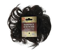 Beauty Town Hair Profesional Coletero Natural Negro (40022)