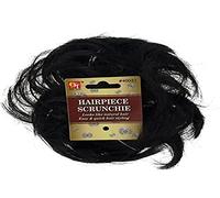 Beauty Town Hair Profesional Coletero Negro (40021)
