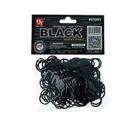 Beauty Town Natural Goma Elástica Preto 250U (01001)
