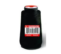 Beauty Town Thread Professional Black 50g (03991)