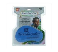 Beauty Town Tornado Coiler Mini Esponja Azul 10 mm 09966 1 ud