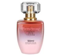 Beauty-women Perfume de Feromonas para Mujer - Regalo -Seguridad Natural y Presencia Inolvidable - Sin Alcohol, Ideal para Citas y Día a Día, Atracción Discreta y Sutil 50ml