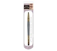 Beauty World - Felicela Tenon Double-Ended Eye Bag Makeup Brush 1 pc