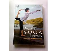 Beauty YOGA Journey ~吉川めいが行く 美と健康のYOGA紀行~ [DVD]