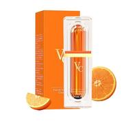 Beautybers Five Vitamin C Tone-Up Cream, Five Vitamin C Cream, Five Vc Plain Face Cream, Five Vitamin C Moisturizing Cream, Tone up Cream Natural Makeup Look, Four Effects in One (1pcs)