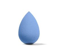 Beautyblender® Denim - Esponja de maquillaje de edición limitada, esponja de maquillaje azul premium para una aplicación impecable, acabado sin rayas y mínimo desperdicio de producto, para base, polvo