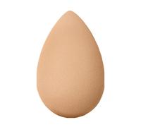 Beautyblender esponja de maquillaje, color nude (beige), 1 unidad