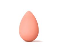 Beautyblender® | Papaya Beauty Blender Makeup Sponge, Super-Soft Foam Easily Blends Foundations, Powders & Creams, Made in USA, Reusable, Washable, Streak Free Application, Vegan, Cruelty Free