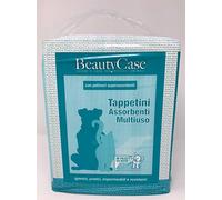 BEAUTYCASE Alfombras absorbentes multiusos 60 x 90 - 4 paquetes - 120 alfombras