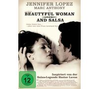 Beautyful Woman and Salsa [Alemania] [DVD]