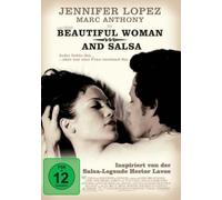 Beautyful Woman and Salsa [Alemania] [DVD]