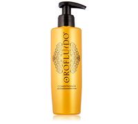 BEAUTYGE Revlon Orofluido - Acondicionador 200 ml - Lote de 2