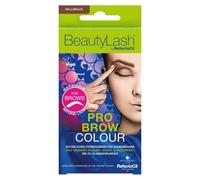 BeautyLash by RefectoCil Pro BROW COLOUR Light Brown
