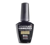 Beautynails Advance Wonderlack Extrem Golden Star Glitter 12 ml
