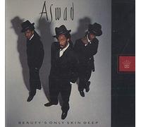 Beauty's only skin deep (1989) / Vinyl single [Vinyl-Single 7'']